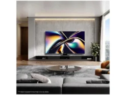 Mini LED ULED Smart TV »65U8Q«, 65 Zoll
