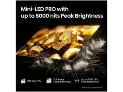 Mini LED ULED Smart TV »65U8Q«, 65 Zoll