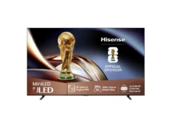 Mini LED ULED Smart TV »65U8Q«, 65 Zoll