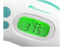 Mini-Multifunktions-Thermometer 4-in-1