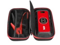 Mobile Autostarthilfe Lithium Powerpack 16.000mAh