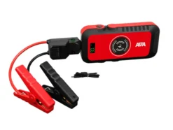Mobile Autostarthilfe Lithium Powerpack 16.000mAh