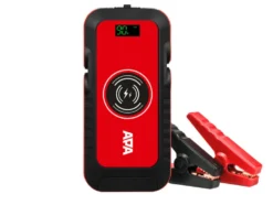 Mobile Autostarthilfe Lithium Powerpack 16.000mAh
