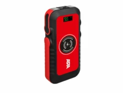 Mobile Autostarthilfe Lithium Powerpack 16.000mAh
