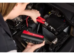 Mobile Autostarthilfe »UMAP 12000 C4«, mit Powerbank