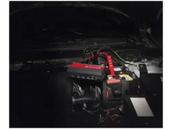Mobile Autostarthilfe »UMAP 12000 C4«, mit Powerbank