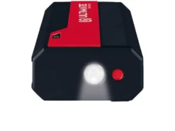 Mobile Autostarthilfe »UMAP 12000 C4«, mit Powerbank