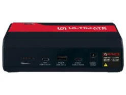 Mobile Autostarthilfe »UMAP 12000 C4«, mit Powerbank