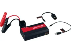 Mobile Autostarthilfe »UMAP 12000 C4«, mit Powerbank
