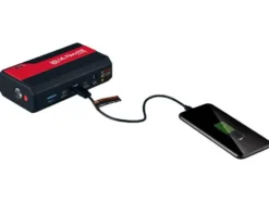 Mobile Autostarthilfe »UMAP 12000 C4«, mit Powerbank