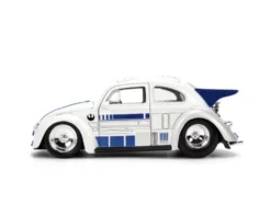 Modellauto »Star Wars«, Maßstab 1:24