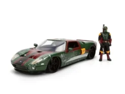 Modellauto »Star Wars«, Maßstab 1:24