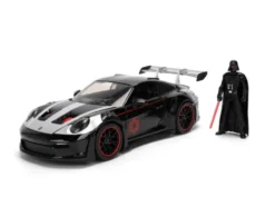 Modellauto »Star Wars«, Maßstab 1:24
