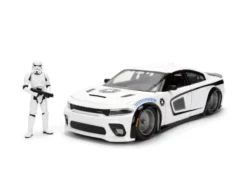 Modellauto »Star Wars«, Maßstab 1:24