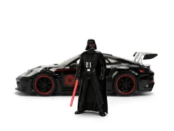 Modellauto »Star Wars«, Maßstab 1:24