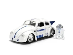 Modellauto »Star Wars«, Maßstab 1:24