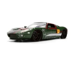 Modellauto »Star Wars«, Maßstab 1:24