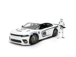Modellauto »Star Wars«, Maßstab 1:24