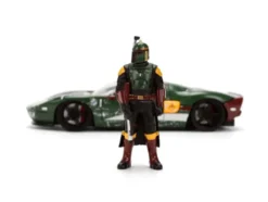 Modellauto »Star Wars«, Maßstab 1:24