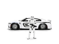 Modellauto »Star Wars«, Maßstab 1:24