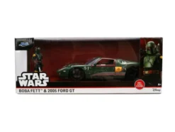 Modellauto »Star Wars«, Maßstab 1:24