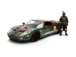 Modellauto »Star Wars«, Maßstab 1:24