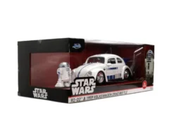 Modellauto »Star Wars«, Maßstab 1:24