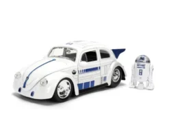 Modellauto »Star Wars«, Maßstab 1:24