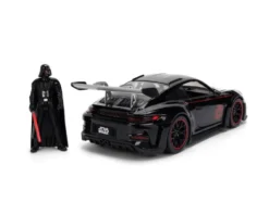 Modellauto »Star Wars«, Maßstab 1:24