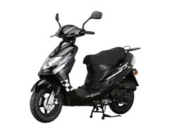 Mofaroller CityLeader 50 ccm 25 km/h / 45 km/h, EURO5