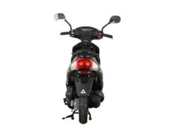 Mofaroller CityLeader 50 ccm 25 km/h / 45 km/h, EURO5