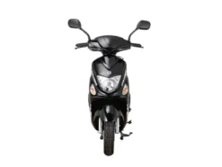 Mofaroller CityLeader 50 ccm 25 km/h / 45 km/h, EURO5