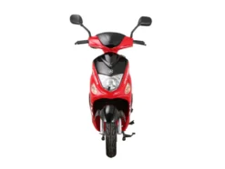 Mofaroller CityLeader 50 ccm 25 km/h / 45 km/h, EURO5
