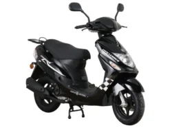 Mofaroller CityLeader 50 ccm 25 km/h / 45 km/h, EURO5