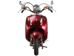 Mofaroller Firenze 50 ccm 25 km/h / 45 km/h, EURO5