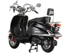 Mofaroller Firenze 50 ccm 25 km/h / 45 km/h, EURO5