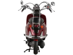 Mofaroller Firenze 50 ccm 25 km/h / 45 km/h, EURO5