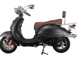Mofaroller Firenze 50 ccm 25 km/h / 45 km/h, EURO5
