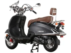 Mofaroller Firenze 50 ccm 25 km/h / 45 km/h, EURO5