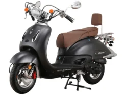 Mofaroller Firenze 50 ccm 25 km/h / 45 km/h, EURO5