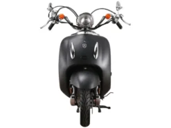 Mofaroller Firenze 50 ccm 25 km/h / 45 km/h, EURO5