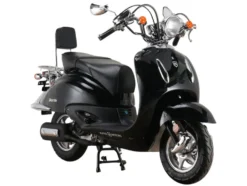 Mofaroller Firenze 50 ccm 25 km/h / 45 km/h, EURO5