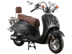 Mofaroller Firenze 50 ccm 25 km/h / 45 km/h, EURO5