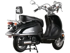 Mofaroller Firenze 50 ccm 25 km/h / 45 km/h, EURO5