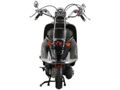Mofaroller Firenze 50 ccm 25 km/h / 45 km/h, EURO5