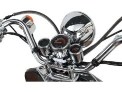 Mofaroller Firenze 50 ccm 25 km/h / 45 km/h, EURO5