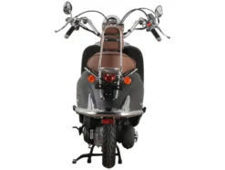 Mofaroller Firenze 50 ccm 25 km/h / 45 km/h, EURO5