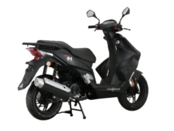 Mofaroller / Motorroller Mustang FI 50 ccm EURO 5