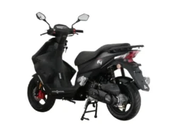 Mofaroller / Motorroller Mustang FI 50 ccm EURO 5