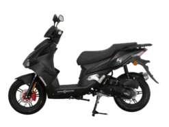Mofaroller / Motorroller Mustang FI 50 ccm EURO 5